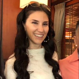 Meet your Posher, Kris